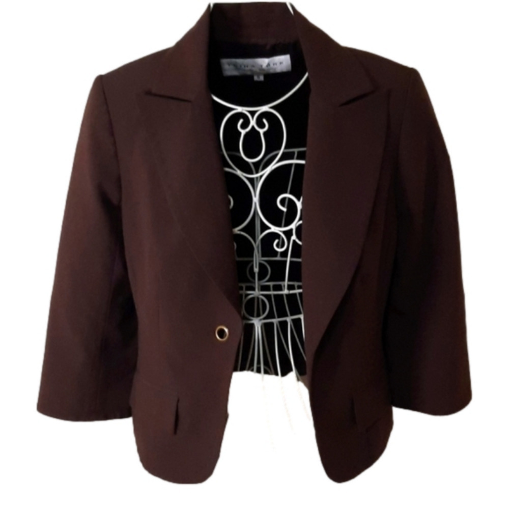Trina Turk Jacket